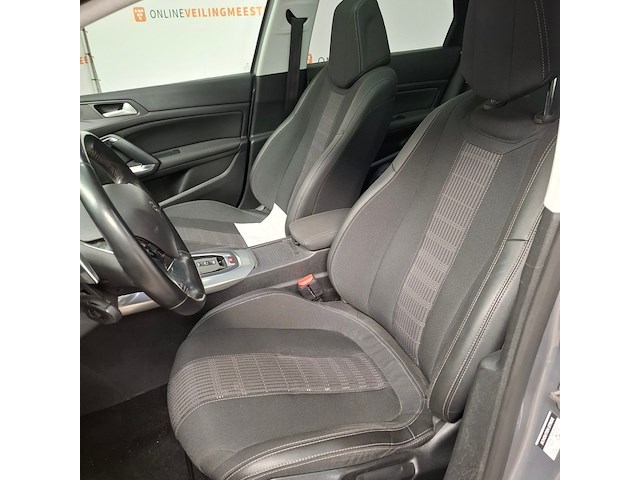 Personenauto, peugeot, 308 sw 1.2 puretech allure - afbeelding 4 van  38