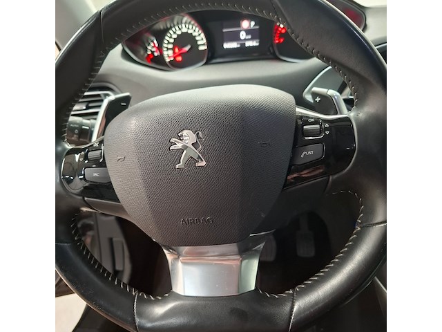 Personenauto, peugeot, 308 sw 1.2 puretech allure - afbeelding 5 van  38