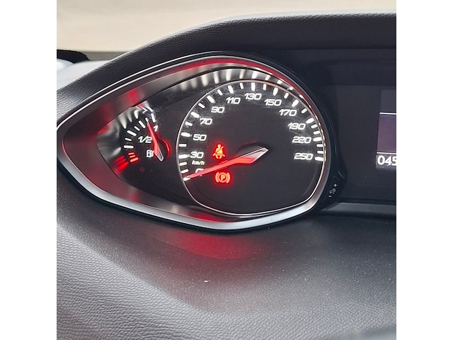 Personenauto, peugeot, 308 sw 1.2 puretech allure - afbeelding 7 van  38