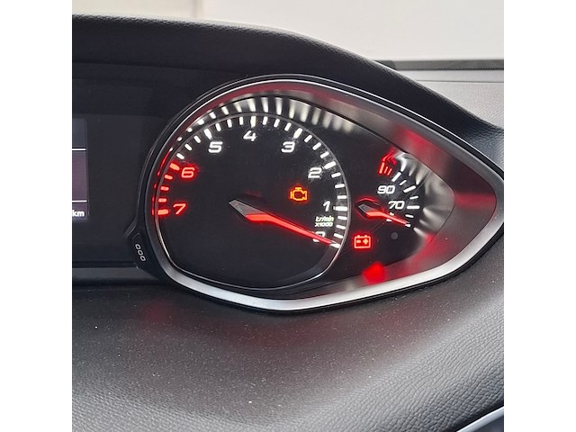 Personenauto, peugeot, 308 sw 1.2 puretech allure - afbeelding 9 van  38