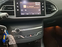 Personenauto, peugeot, 308 sw 1.2 puretech allure - afbeelding 10 van  38