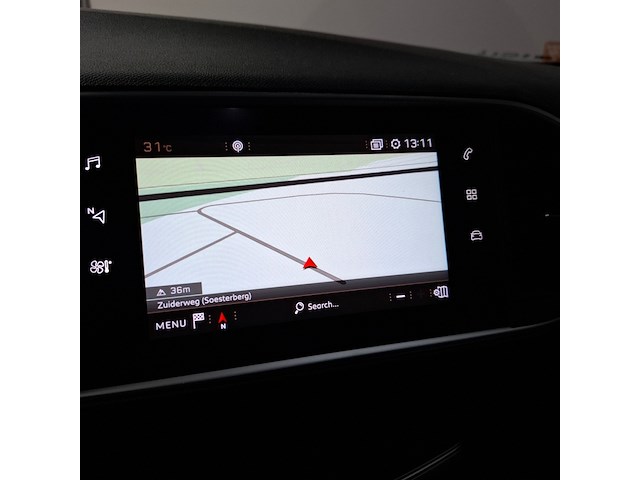 Personenauto, peugeot, 308 sw 1.2 puretech allure - afbeelding 11 van  38
