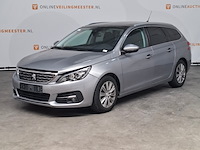 Personenauto, peugeot, 308 sw 1.2 puretech allure - afbeelding 1 van  38