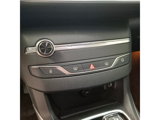 Personenauto, peugeot, 308 sw 1.2 puretech allure - afbeelding 13 van  38