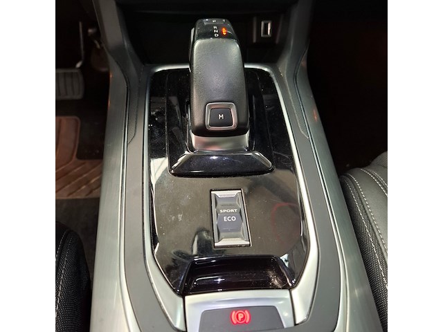 Personenauto, peugeot, 308 sw 1.2 puretech allure - afbeelding 15 van  38