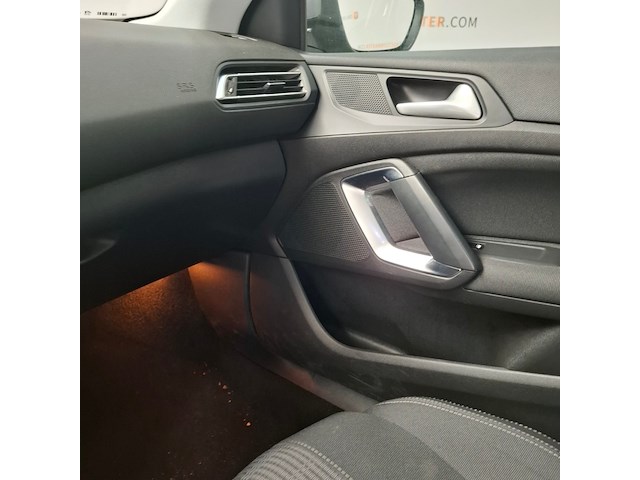 Personenauto, peugeot, 308 sw 1.2 puretech allure - afbeelding 16 van  38