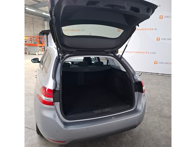 Personenauto, peugeot, 308 sw 1.2 puretech allure - afbeelding 18 van  38