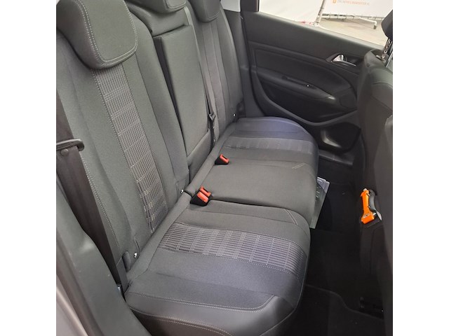 Personenauto, peugeot, 308 sw 1.2 puretech allure - afbeelding 21 van  38