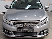 Personenauto, peugeot, 308 sw 1.2 puretech allure - afbeelding 12 van  38