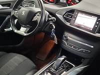 Personenauto, peugeot, 308 sw 1.2 puretech allure - afbeelding 24 van  38
