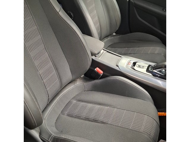 Personenauto, peugeot, 308 sw 1.2 puretech allure - afbeelding 25 van  38