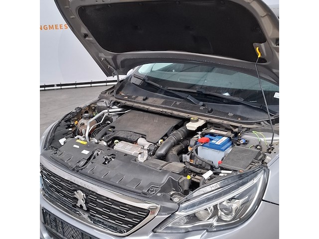 Personenauto, peugeot, 308 sw 1.2 puretech allure - afbeelding 26 van  38