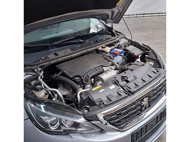 Personenauto, peugeot, 308 sw 1.2 puretech allure - afbeelding 27 van  38