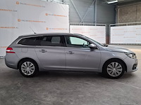 Personenauto, peugeot, 308 sw 1.2 puretech allure - afbeelding 23 van  38