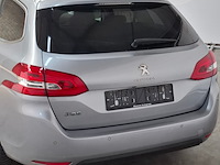 Personenauto, peugeot, 308 sw 1.2 puretech allure - afbeelding 33 van  38