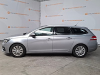 Personenauto, peugeot, 308 sw 1.2 puretech allure - afbeelding 34 van  38