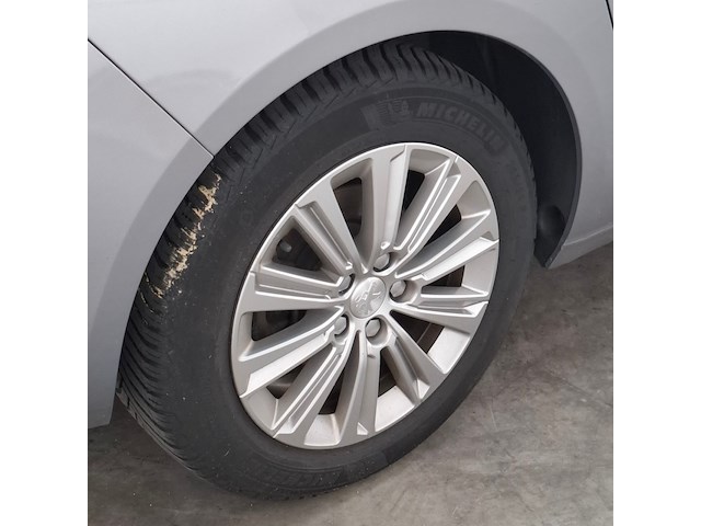 Personenauto, peugeot, 308 sw 1.2 puretech allure - afbeelding 37 van  38