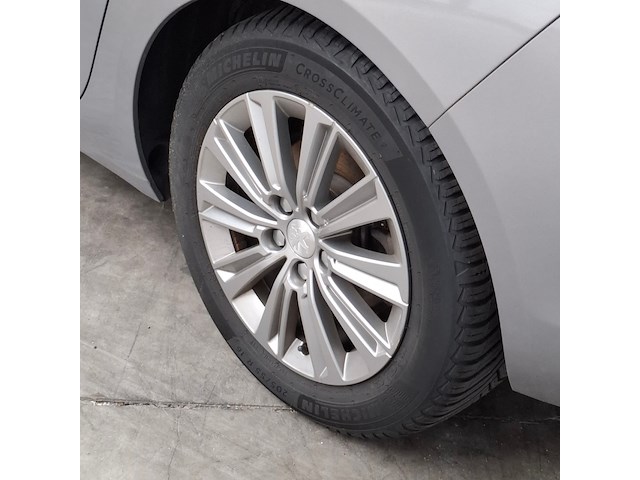 Personenauto, peugeot, 308 sw 1.2 puretech allure - afbeelding 38 van  38
