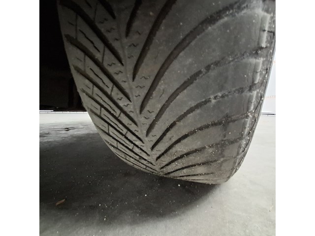 Personenauto, peugeot, 308 sw, 1.2 puretech style, 2016 - afbeelding 2 van  44