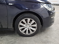 Personenauto, peugeot, 308 sw, 1.2 puretech style, 2016 - afbeelding 5 van  44