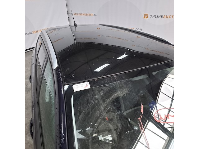 Personenauto, peugeot, 308 sw, 1.2 puretech style, 2016 - afbeelding 6 van  44