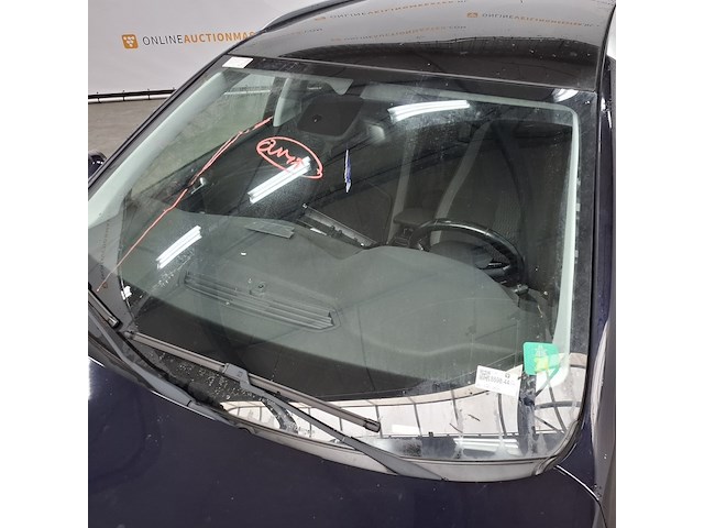 Personenauto, peugeot, 308 sw, 1.2 puretech style, 2016 - afbeelding 7 van  44