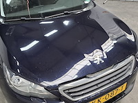 Personenauto, peugeot, 308 sw, 1.2 puretech style, 2016 - afbeelding 8 van  44