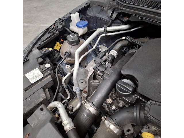 Personenauto, peugeot, 308 sw, 1.2 puretech style, 2016 - afbeelding 14 van  44