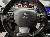 Personenauto, peugeot, 308 sw, 1.2 puretech style, 2016 - afbeelding 17 van  44