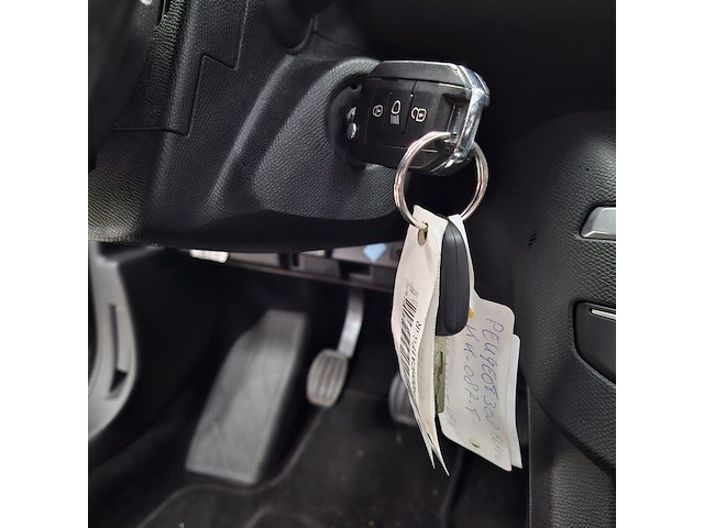 Personenauto, peugeot, 308 sw, 1.2 puretech style, 2016 - afbeelding 20 van  44