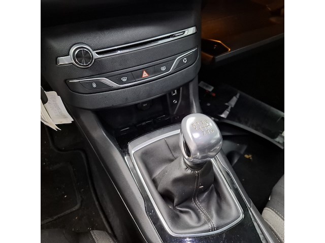 Personenauto, peugeot, 308 sw, 1.2 puretech style, 2016 - afbeelding 22 van  44