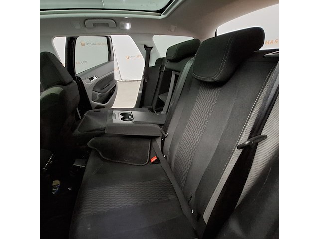 Personenauto, peugeot, 308 sw, 1.2 puretech style, 2016 - afbeelding 26 van  44