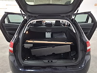 Personenauto, peugeot, 308 sw, 1.2 puretech style, 2016 - afbeelding 27 van  44