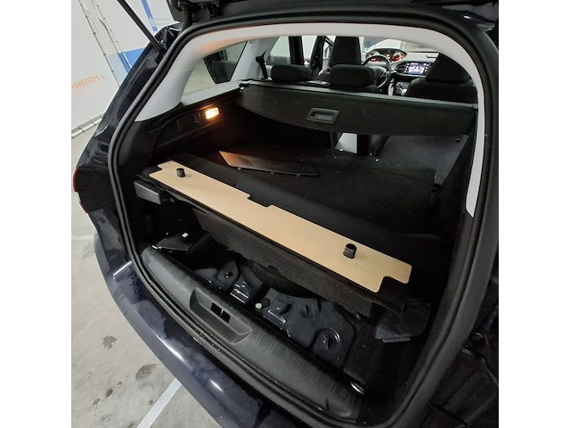 Personenauto, peugeot, 308 sw, 1.2 puretech style, 2016 - afbeelding 28 van  44