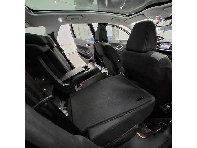 Personenauto, peugeot, 308 sw, 1.2 puretech style, 2016 - afbeelding 29 van  44