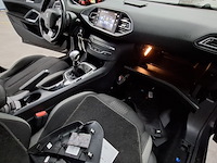 Personenauto, peugeot, 308 sw, 1.2 puretech style, 2016 - afbeelding 30 van  44
