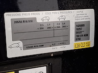 Personenauto, peugeot, 308 sw, 1.2 puretech style, 2016 - afbeelding 33 van  44