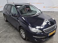 Personenauto, peugeot, 308 sw, 1.2 puretech style, 2016 - afbeelding 23 van  44