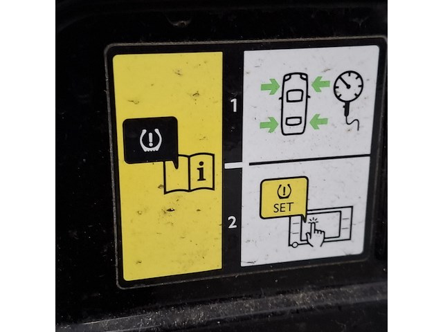 Personenauto, peugeot, 308 sw, 1.2 puretech style, 2016 - afbeelding 35 van  44