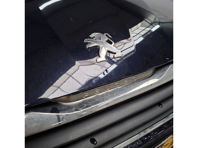 Personenauto, peugeot, 308 sw, 1.2 puretech style, 2016 - afbeelding 39 van  44