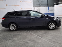 Personenauto, peugeot, 308 sw, 1.2 puretech style, 2016 - afbeelding 34 van  44