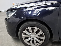 Personenauto, peugeot, 308 sw, 1.2 puretech style, 2016 - afbeelding 44 van  44