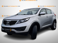 Personenauto, peugeot, 308 sw, 1.6 bluehdi blue lease executive, 2011 - afbeelding 1 van  9