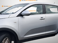 Personenauto, peugeot, 308 sw, 1.6 bluehdi blue lease executive, 2011 - afbeelding 4 van  9