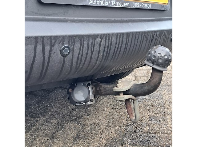 Personenauto, peugeot, 308 sw, 1.6 bluehdi blue lease executive, 2011 - afbeelding 6 van  9