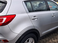 Personenauto, peugeot, 308 sw, 1.6 bluehdi blue lease executive, 2011 - afbeelding 7 van  9