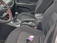 Personenauto, peugeot, 308 sw, 1.6 bluehdi blue lease executive, 2011 - afbeelding 9 van  9