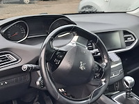Personenauto, peugeot, 308 sw, 1.6 bluehdi blue lease executive, 2014 - afbeelding 2 van  12