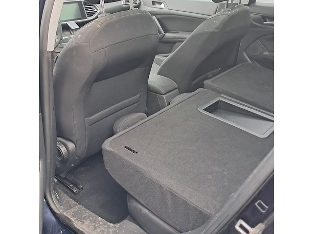 Personenauto, peugeot, 308 sw, 1.6 bluehdi blue lease executive, 2014 - afbeelding 3 van  12