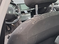 Personenauto, peugeot, 308 sw, 1.6 bluehdi blue lease executive, 2014 - afbeelding 4 van  12